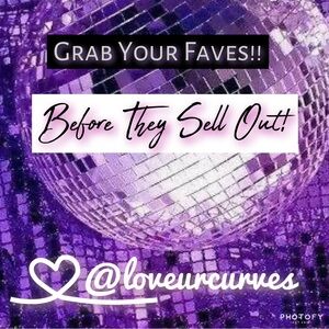 BEAUTIES IN SHADES OF PURPLE